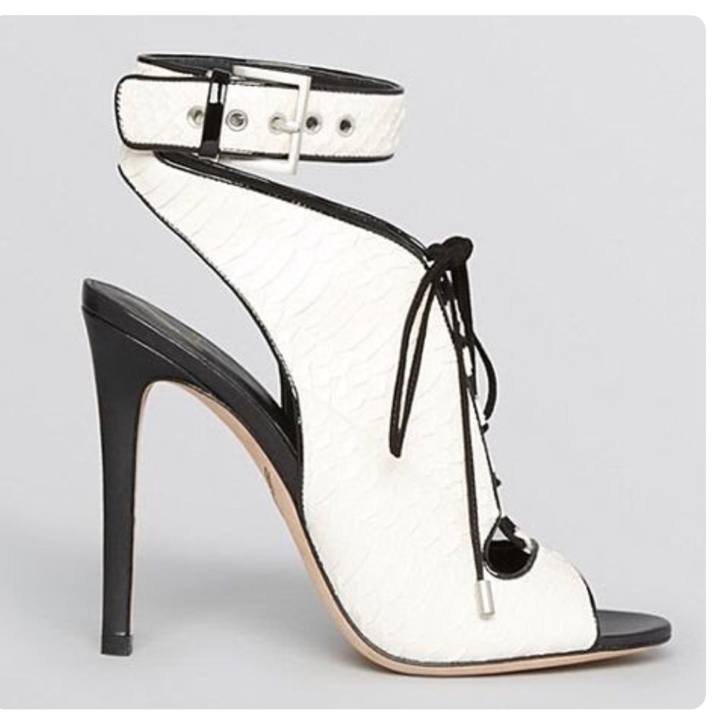Brian Atwood Lodosa Heels